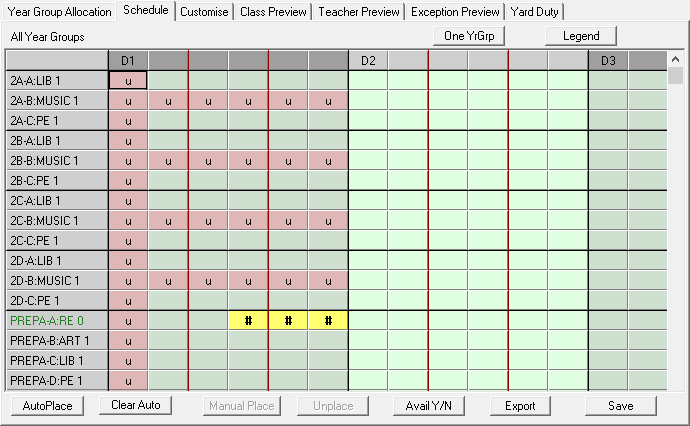 Schedule tab (All Year Groups).gif