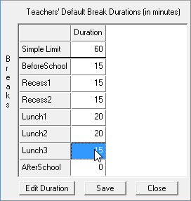 Yard Duty Default Durations (selection).gif