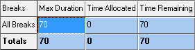 yard duty teacher limits (durations selection)