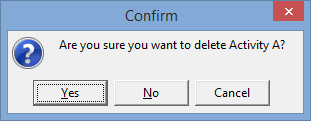 Year Group Allocation (Confirm, delete)
