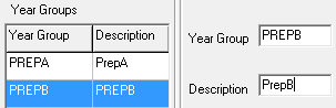 Year Groups (type description, cut down)