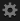 YouTube (Settings icon)