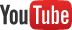 YouTube logo
