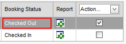 Accommodation Booking List (synweb, checking out cutdown, 2)