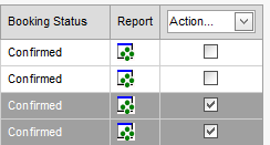 Accommodation Booking List (synweb, confirming booking cutdown 2)
