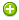 Add button (white plus in green circle, synweb)