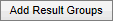 Add Result Groups button (synweb)