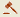 Court order icon