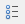 Bullet list button ( synweb)