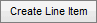 Create Line Item button (synweb)