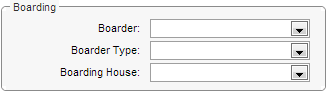 Current Student Search Criteria (cut down, synweb, Boarding area)