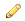 Edit icon (pencil, Synweb)
