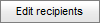 Edit recipients button (synweb)