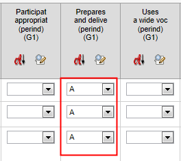 Excel Results Import (results entered, synweb)