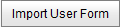 Import User Form button (Synweb)