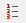 Numbered list button ( synweb)