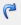 Redo button (arrow, synweb)