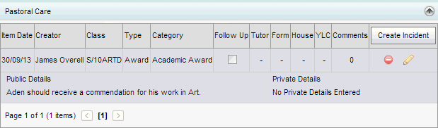 Student Maintenance - Pastoral Care bar (synweb, cut down, 2)