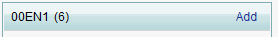 Students Class Allocation window(synweb, cut down, Classes header fields)