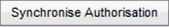Synchronise Authorisation button (synweb)