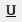 Underline button ( synweb)
