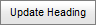 Update Heading button (synweb)