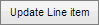 Update Line Item button (synweb)