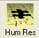 HR icon