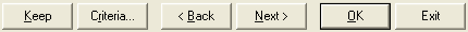 Common buttons