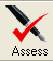 Assess button