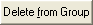 Delete from group button