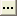 Ellipsis button