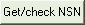 Get/check NSN button