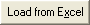 Load from Excel button