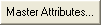 Master Attributes button