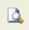 Preview report icon