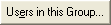 Users in this group button