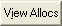View allocs button