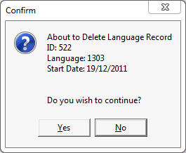 Confirm - About to Delete Language Record.gif