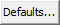 Defaults... button (defaults ellipses)