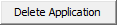 Delete Application button