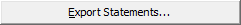 Export Statements button