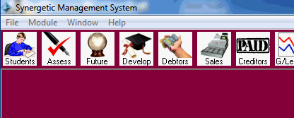 Main Menu Background Colour Change