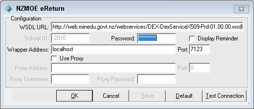 NZMOE eReturn window