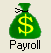 Payroll icon (main menu)