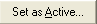 Set as Active button