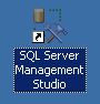 SQL Server Management Studio icon