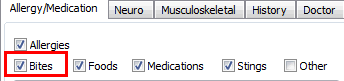 Student Medical - Allergy Medicatn tab (cut down)