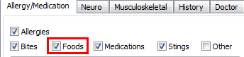 Student Medical - Allergy Medicatn tab (cut down)
