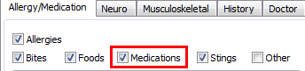 Student Medical - Allergy Medicatn tab (cut down)